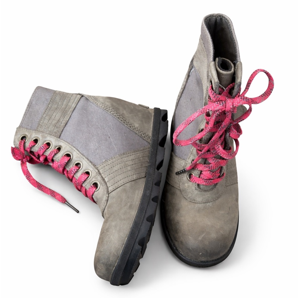 Sorel Lexie Winter Wedge Boot